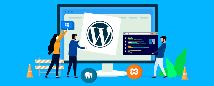 wordpress cms intro