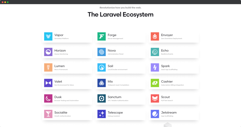 Laravel